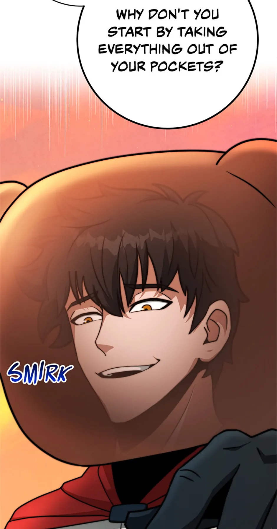 Putting My Life on the Line, I Go All-in on Luck Enhancement Chapter 24 314 19