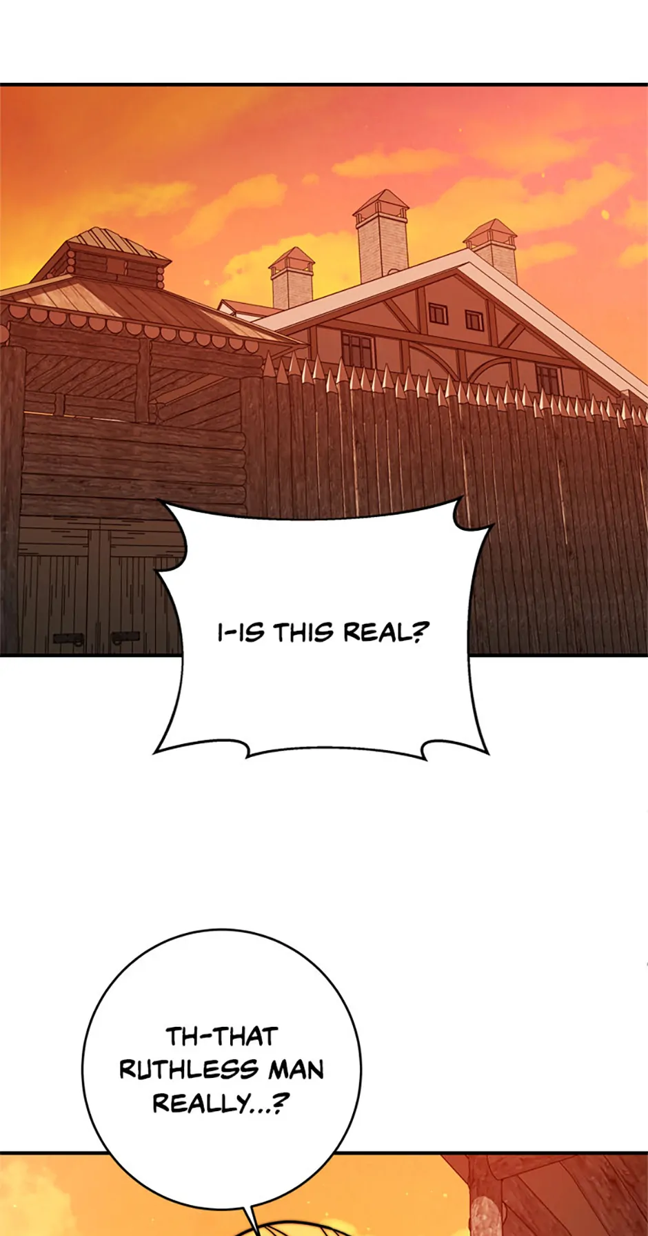 Putting My Life on the Line, I Go All-in on Luck Enhancement Chapter 24 316 21