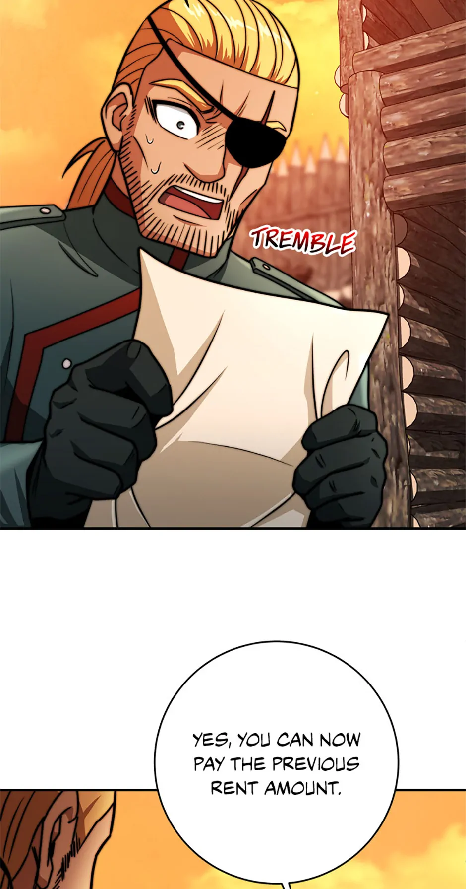 Putting My Life on the Line, I Go All-in on Luck Enhancement Chapter 24 317 22