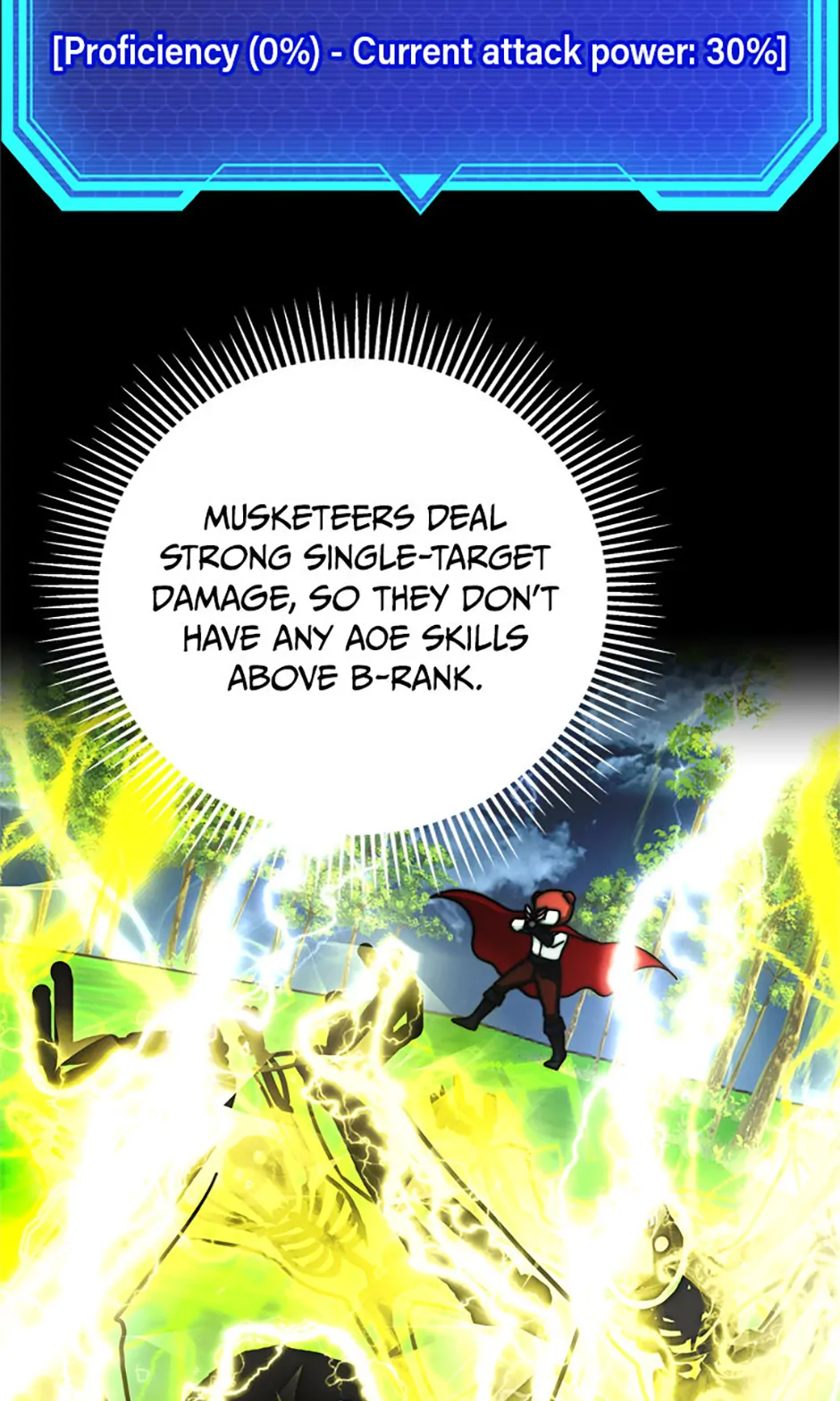 Putting My Life on the Line, I Go All-in on Luck Enhancement Chapter 24 321 26