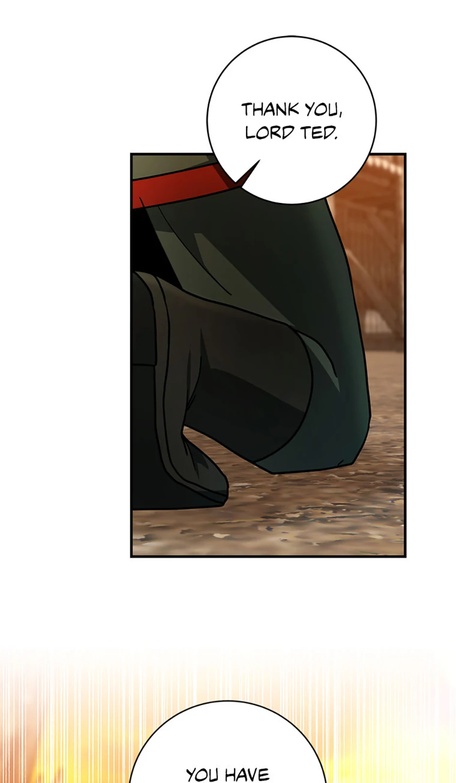 Putting My Life on the Line, I Go All-in on Luck Enhancement Chapter 24 323 28