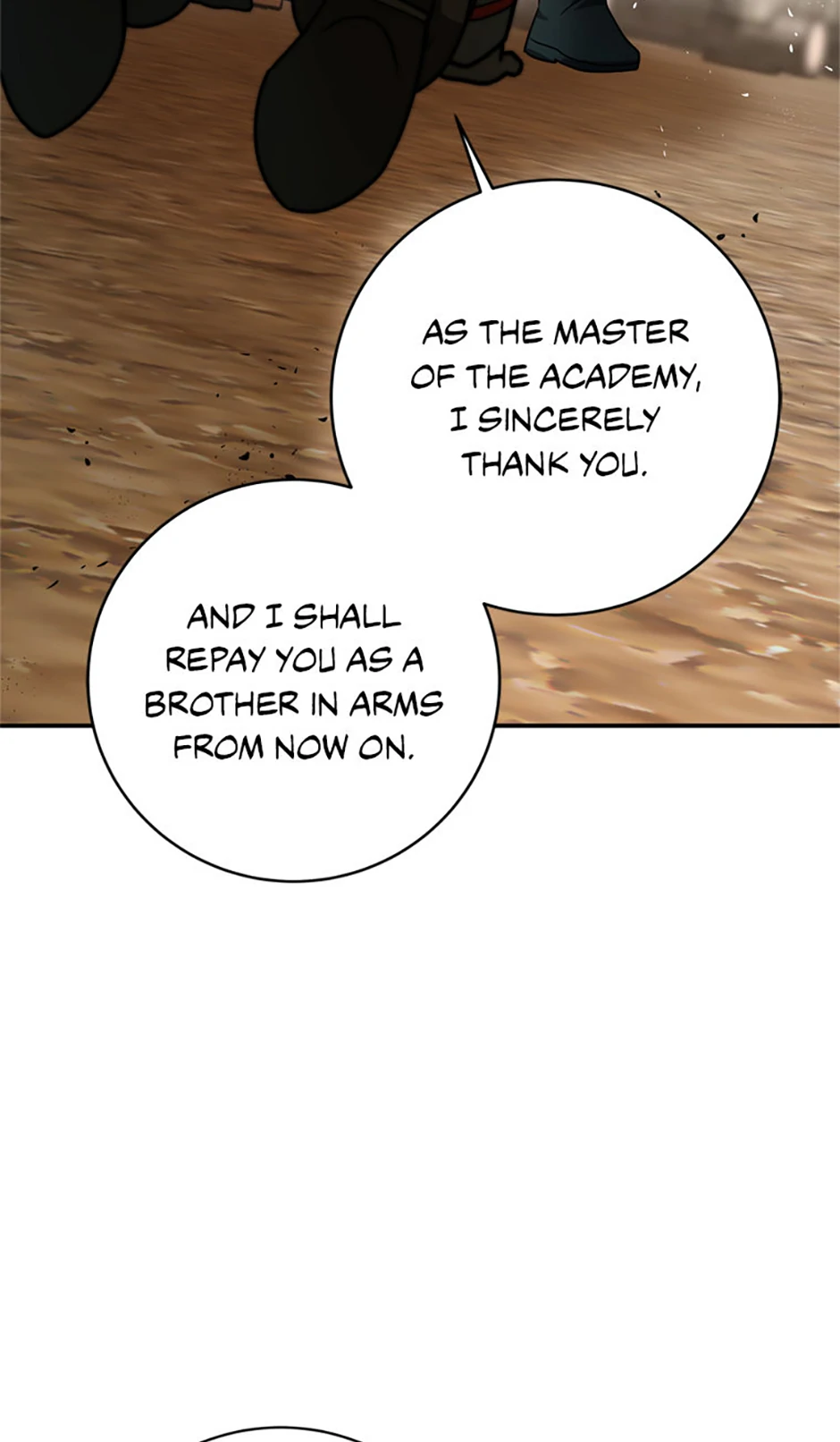 Putting My Life on the Line, I Go All-in on Luck Enhancement Chapter 24 325 30