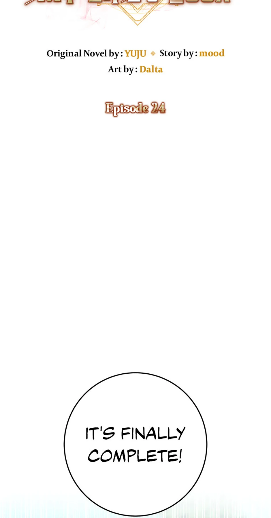 Putting My Life on the Line, I Go All-in on Luck Enhancement Chapter 24 334 39