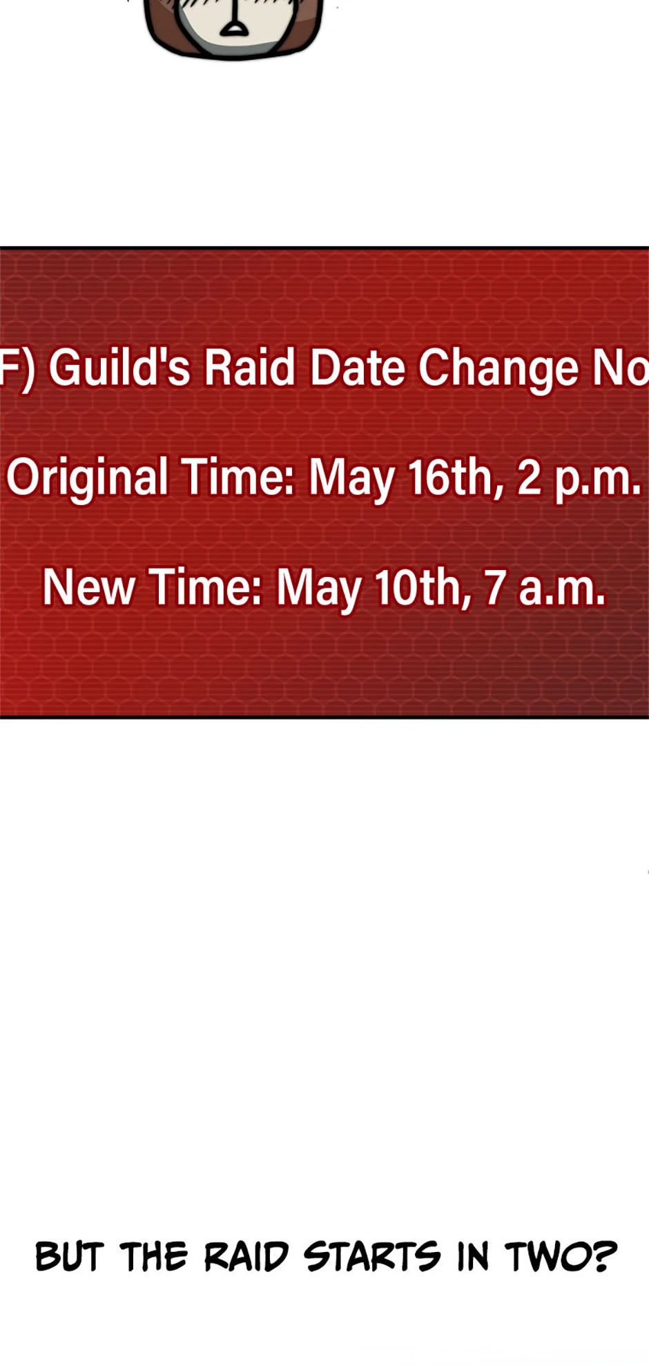 Putting My Life on the Line, I Go All-in on Luck Enhancement Chapter 24 350 55