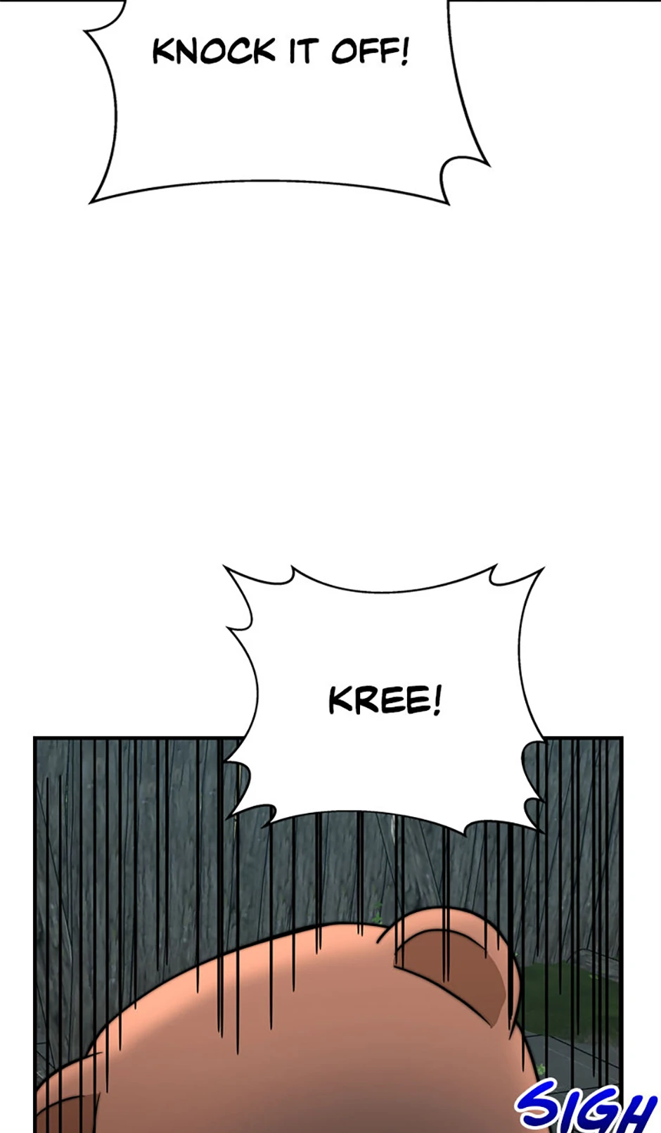 Putting My Life on the Line, I Go All-in on Luck Enhancement Chapter 24 357 62