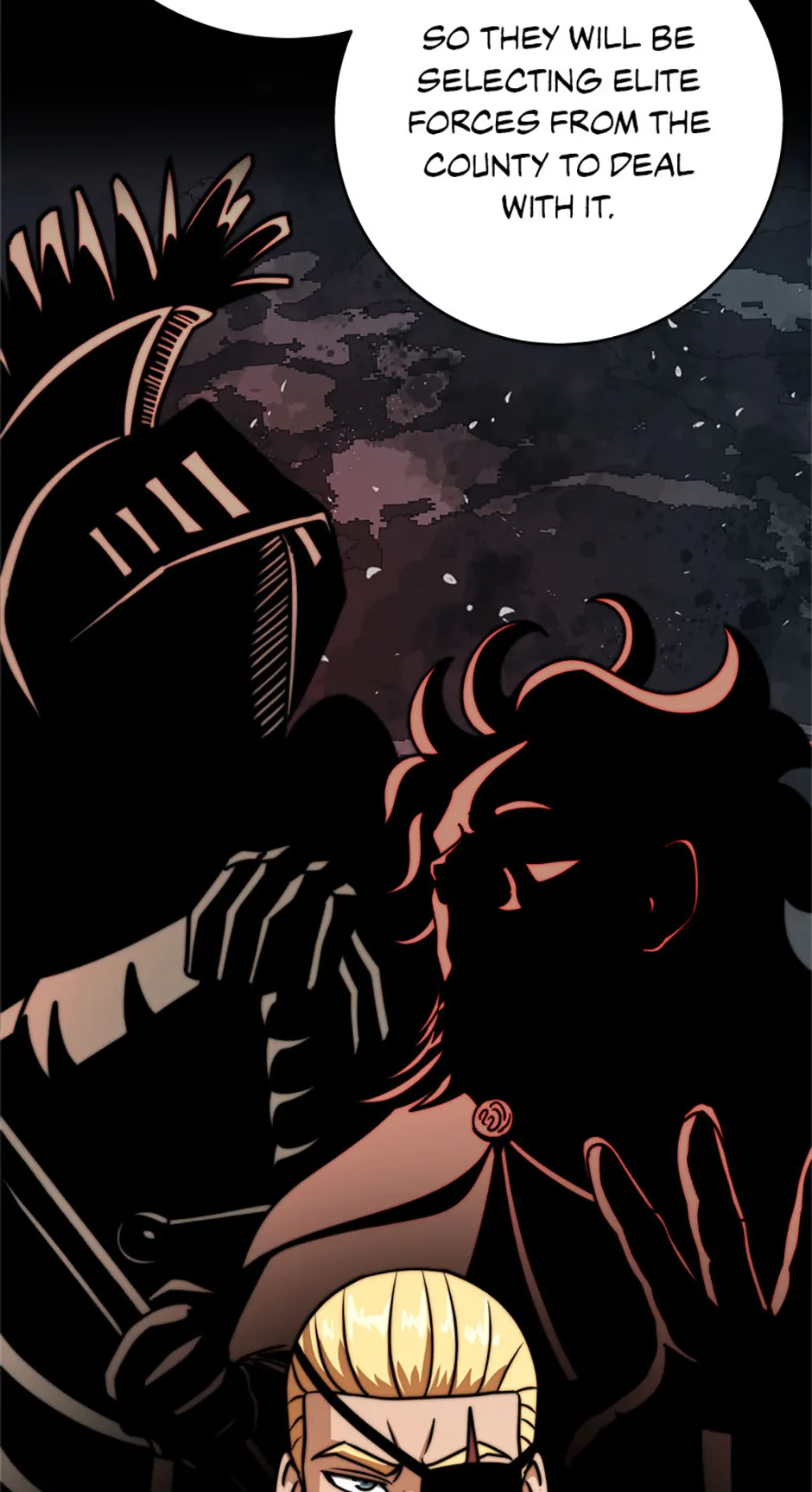 Putting My Life on the Line, I Go All-in on Luck Enhancement Chapter 24 363 68