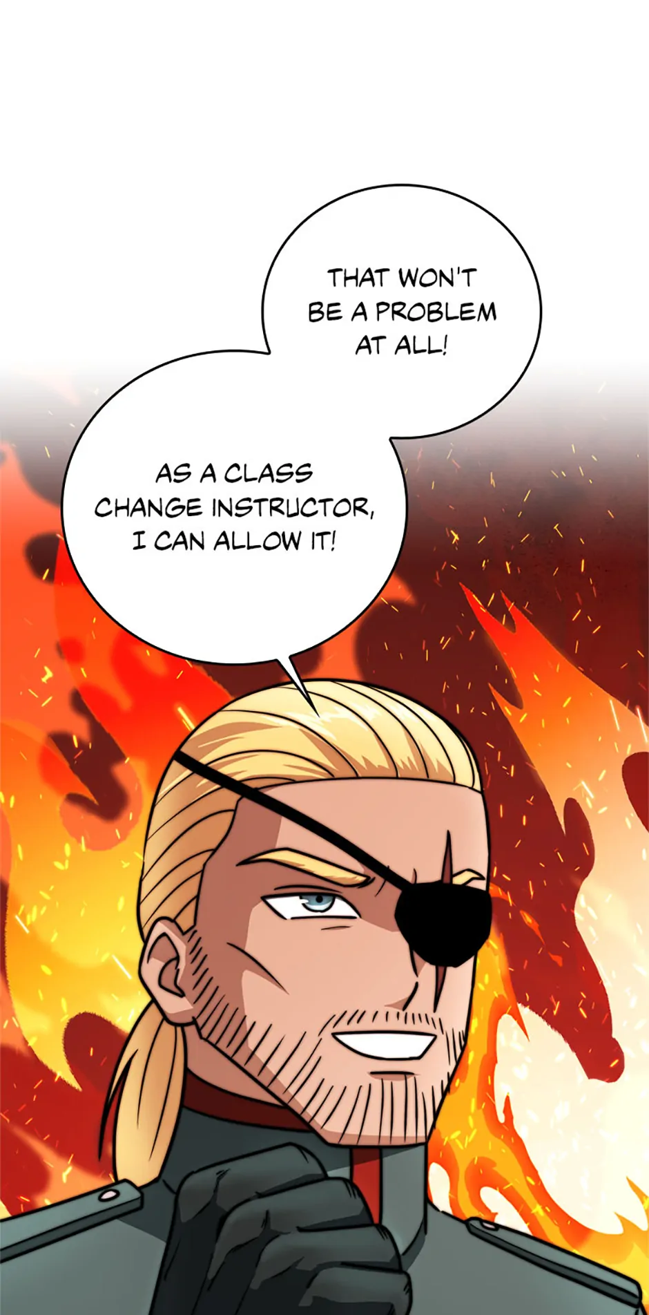 Putting My Life on the Line, I Go All-in on Luck Enhancement Chapter 24 366 71