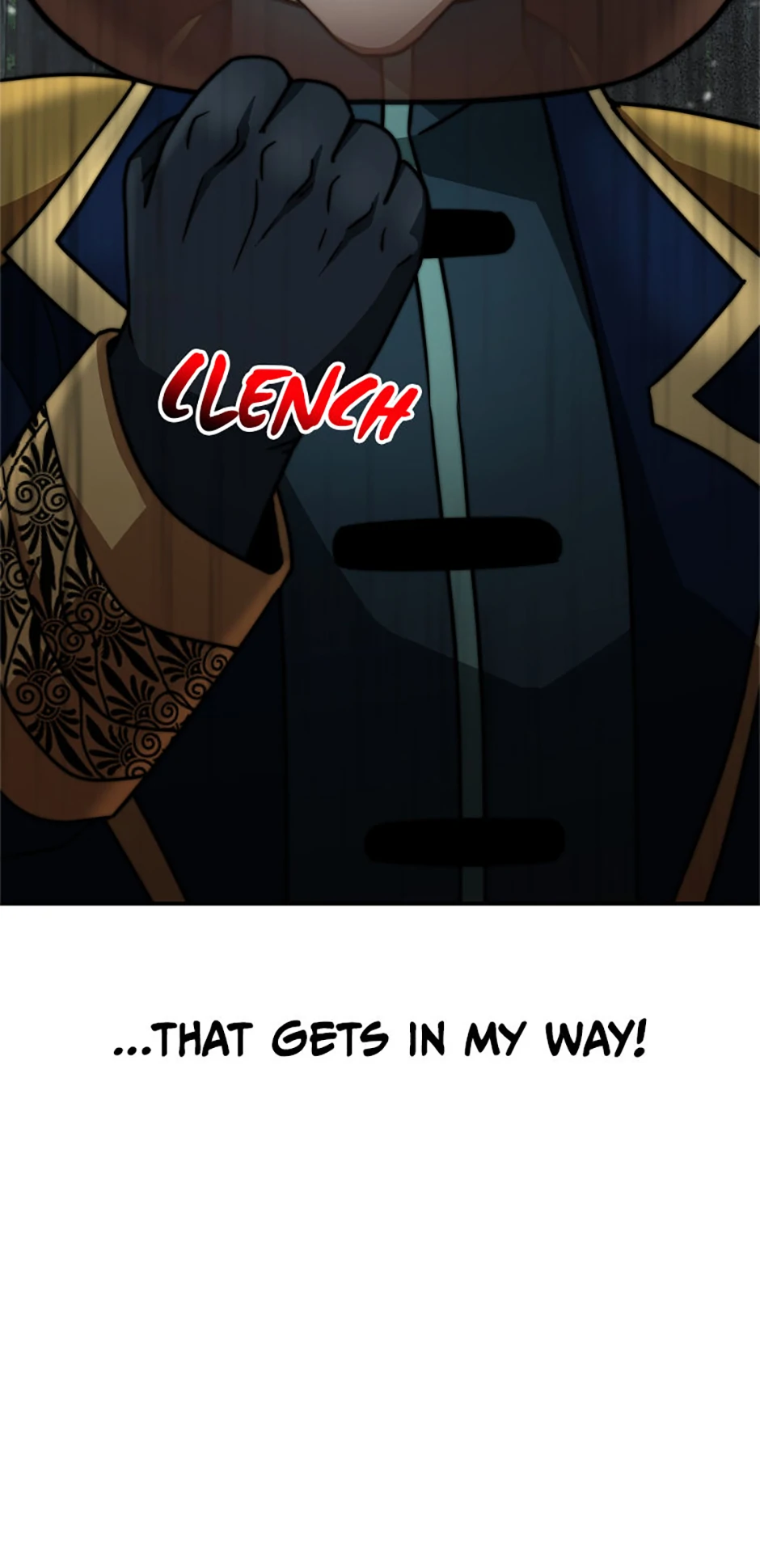 Putting My Life on the Line, I Go All-in on Luck Enhancement Chapter 24 374 79