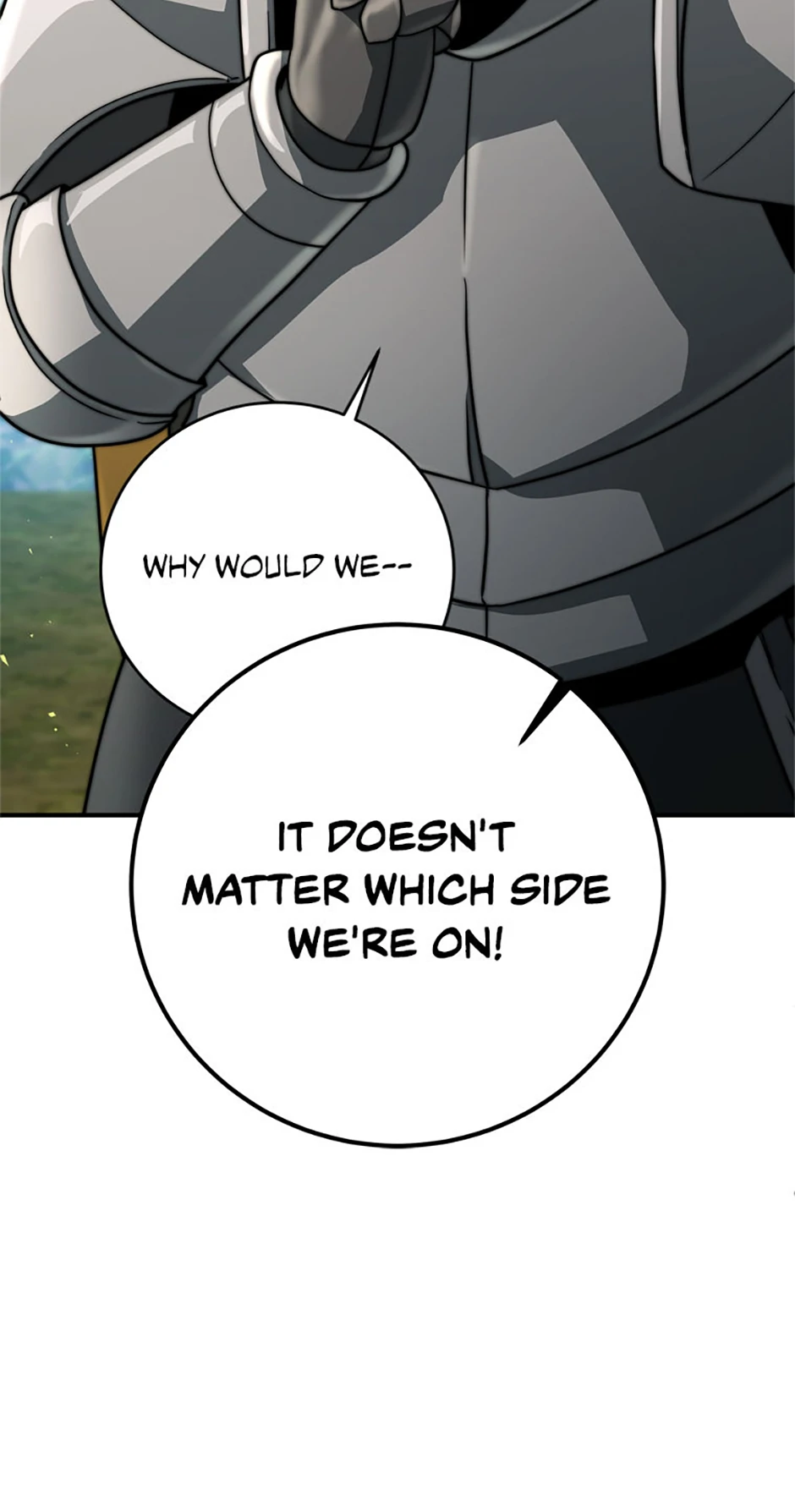 Putting My Life on the Line, I Go All-in on Luck Enhancement Chapter 24 383 88