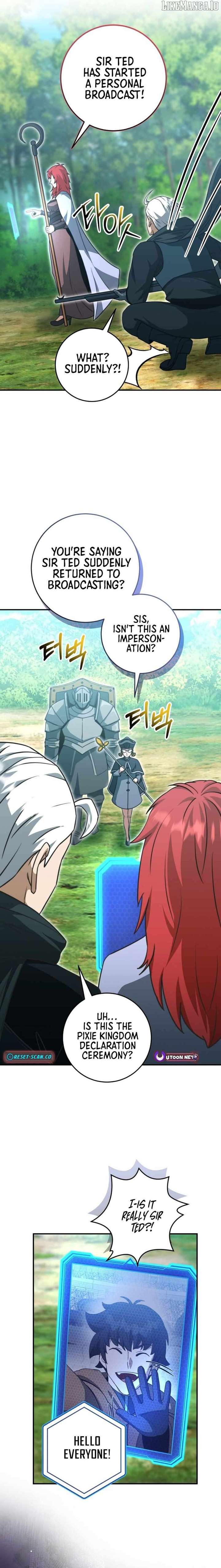 Putting My Life on the Line, I Go All-in on Luck Enhancement Chapter 47 50 04