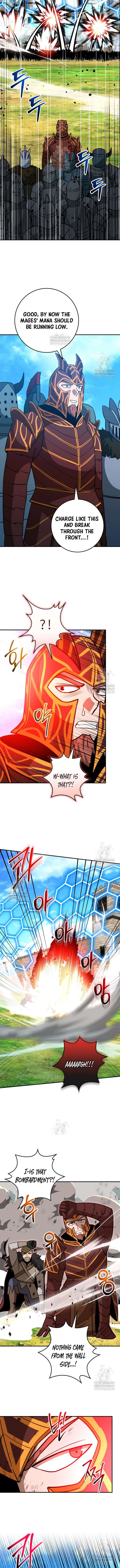Putting My Life on the Line, I Go All-in on Luck Enhancement Chapter 68 55 ch 68 7