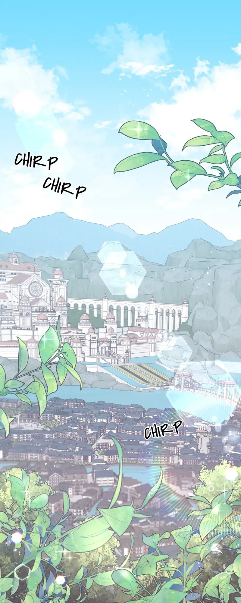 The Last Immortal’s Theorem Chapter 1 209 0