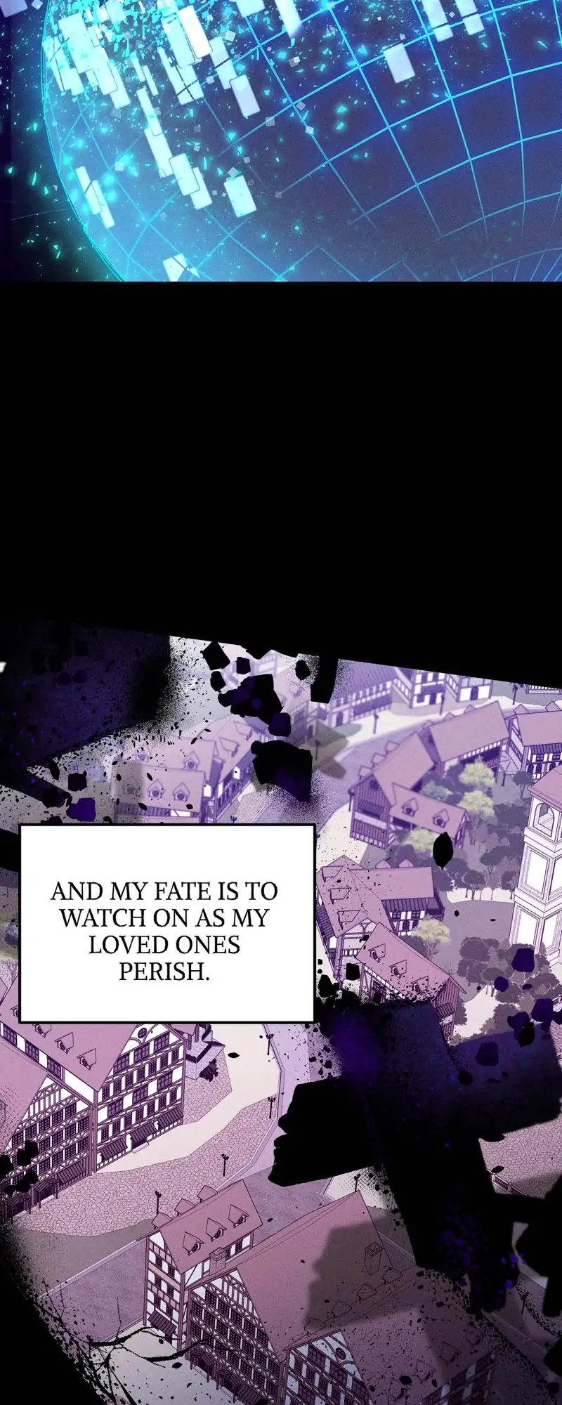 The Last Immortal’s Theorem Chapter 1 227 18