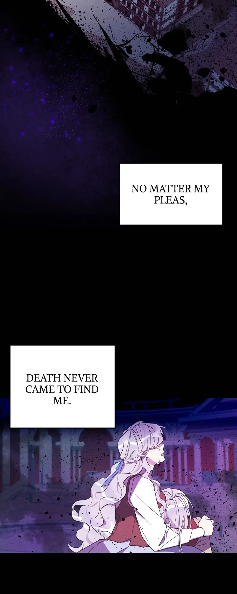 The Last Immortal’s Theorem Chapter 1 228 19