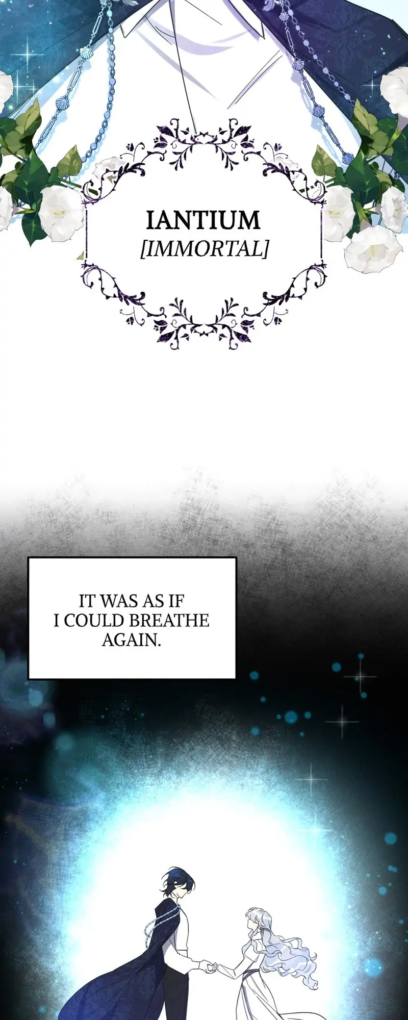 The Last Immortal’s Theorem Chapter 1 233 24