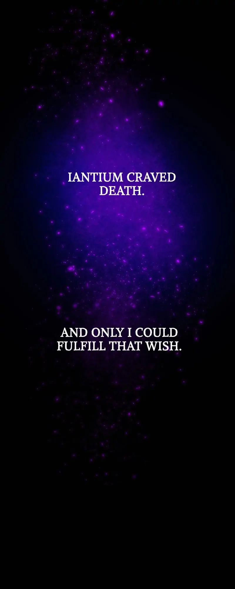 The Last Immortal’s Theorem Chapter 1 238 29