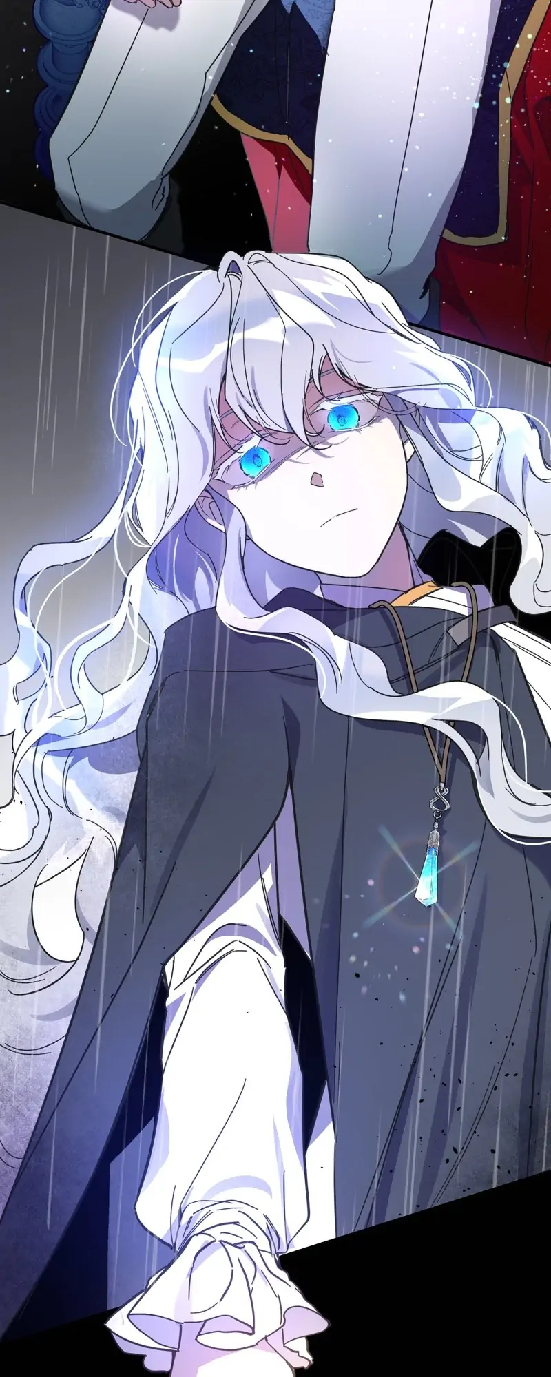 The Last Immortal’s Theorem Chapter 1 242 33