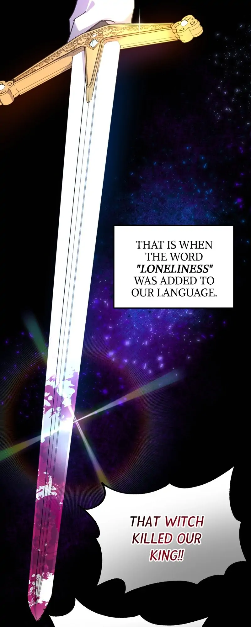 The Last Immortal’s Theorem Chapter 1 243 34