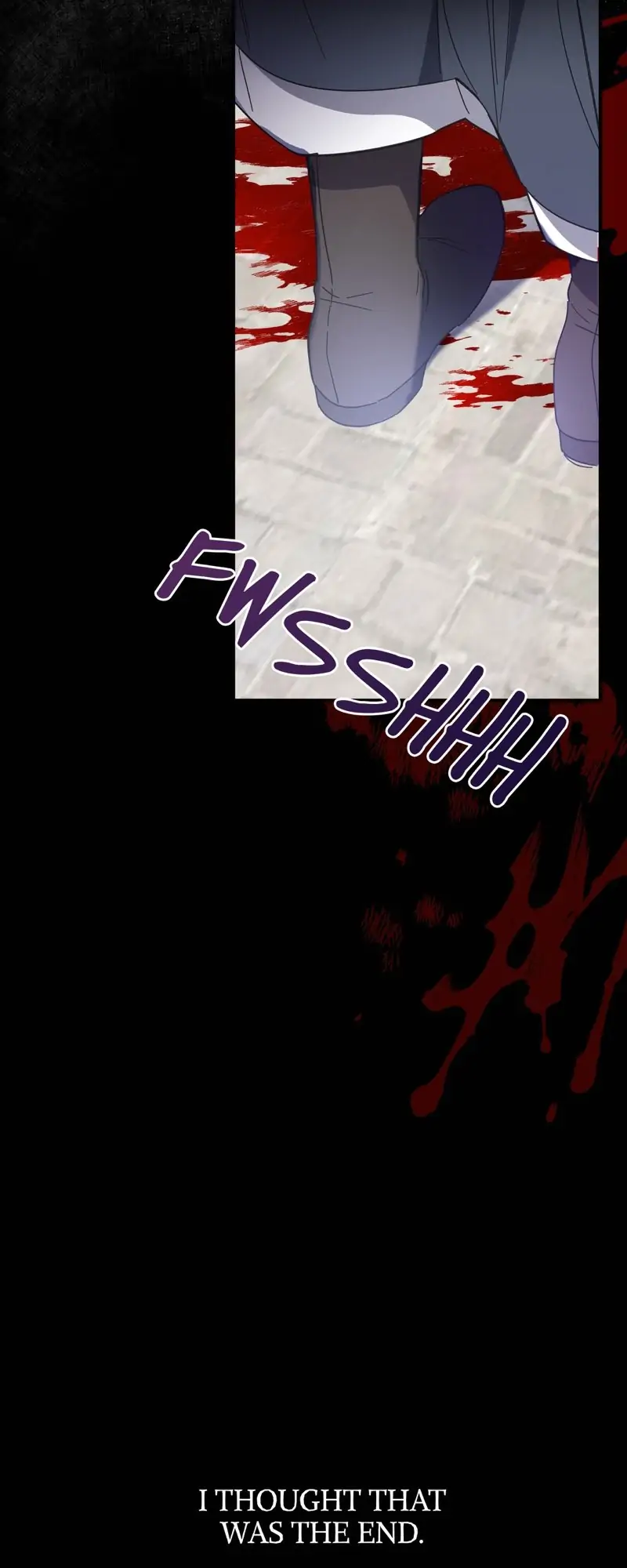 The Last Immortal’s Theorem Chapter 1 245 36