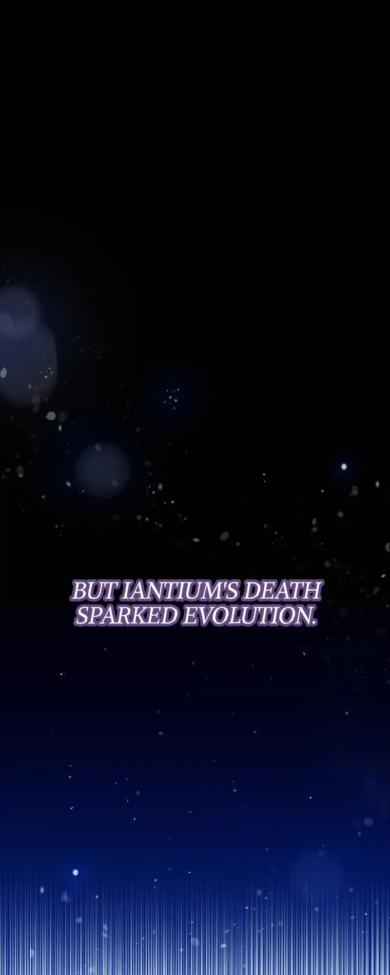 The Last Immortal’s Theorem Chapter 1 246 37