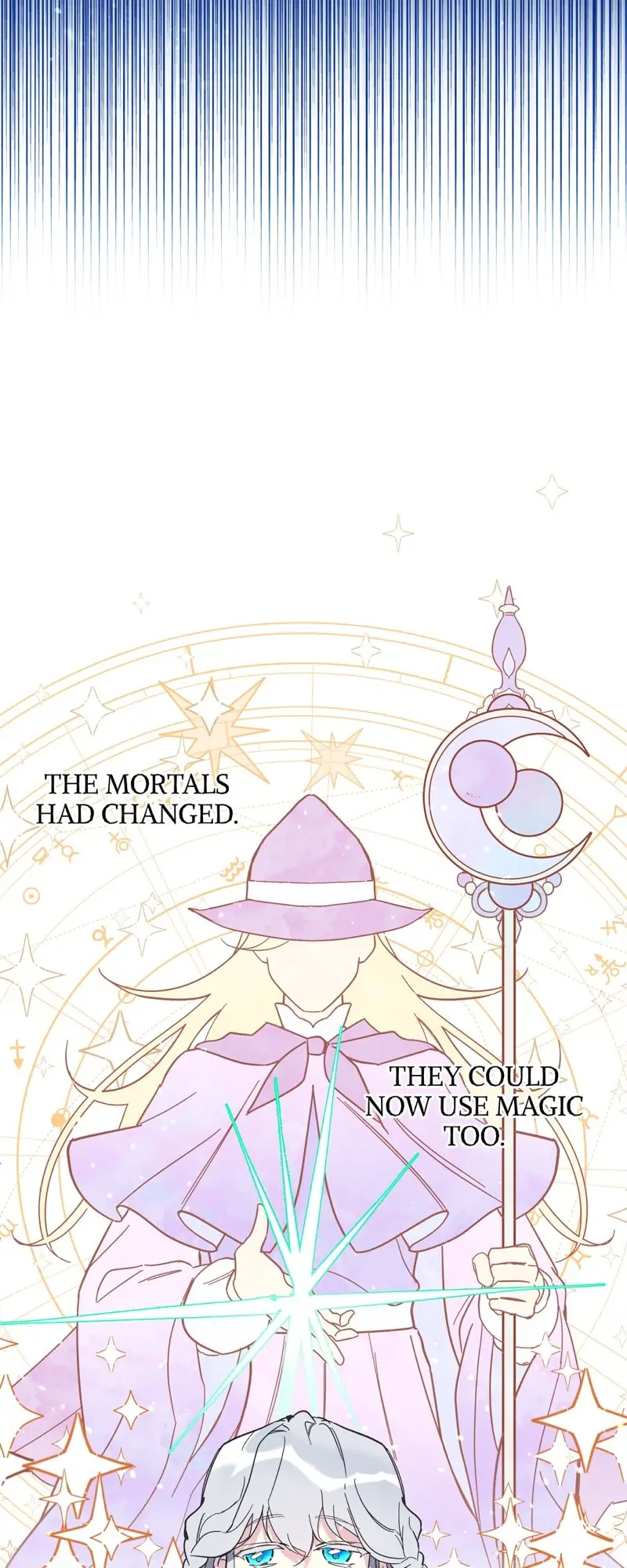 The Last Immortal’s Theorem Chapter 1 247 38