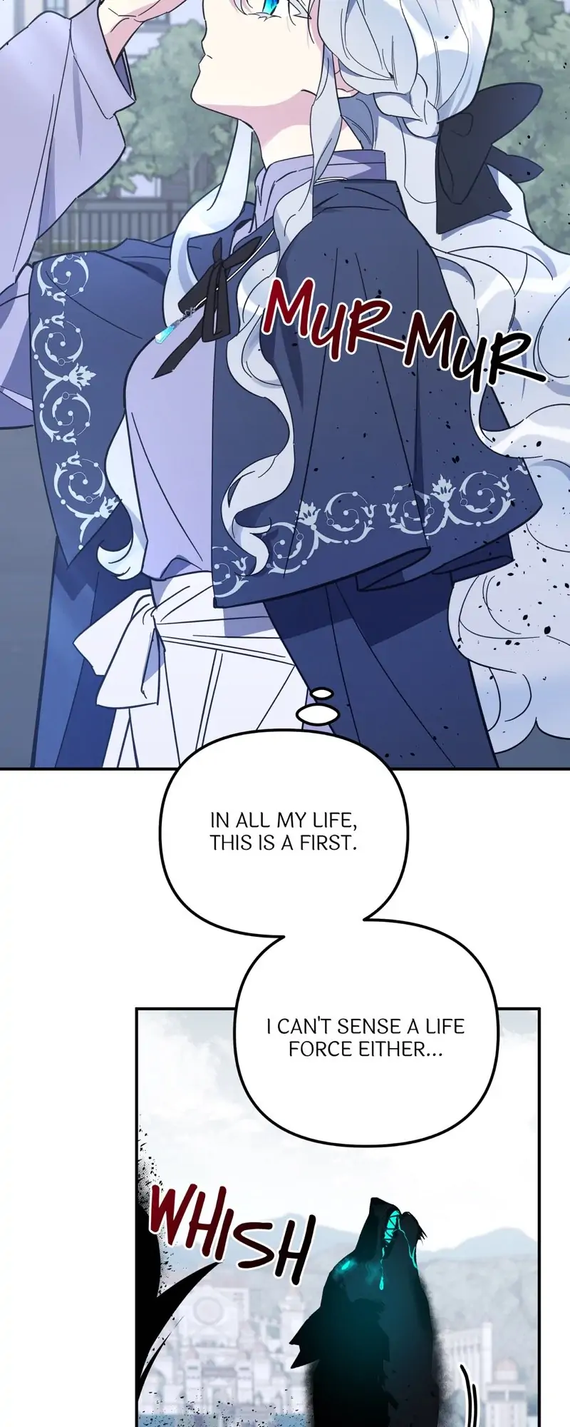 The Last Immortal’s Theorem Chapter 1 252 43