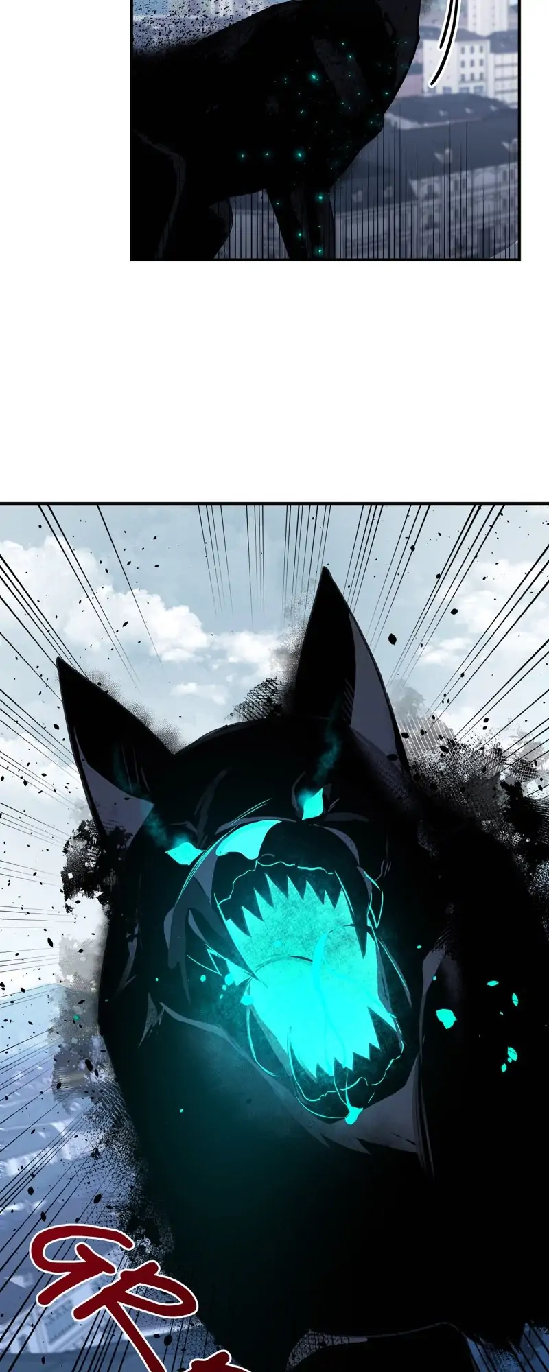 The Last Immortal’s Theorem Chapter 1 253 44