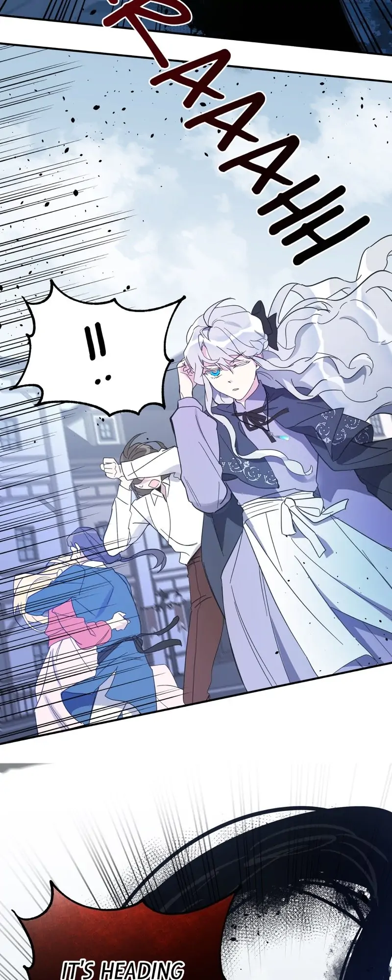 The Last Immortal’s Theorem Chapter 1 254 45