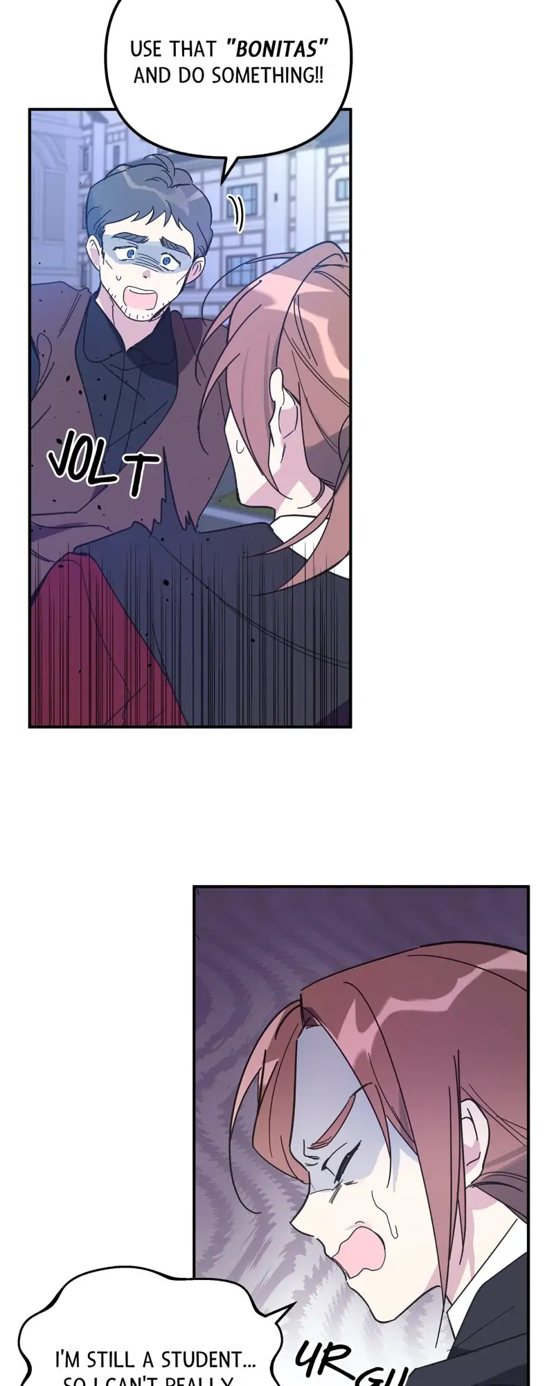 The Last Immortal’s Theorem Chapter 1 257 48