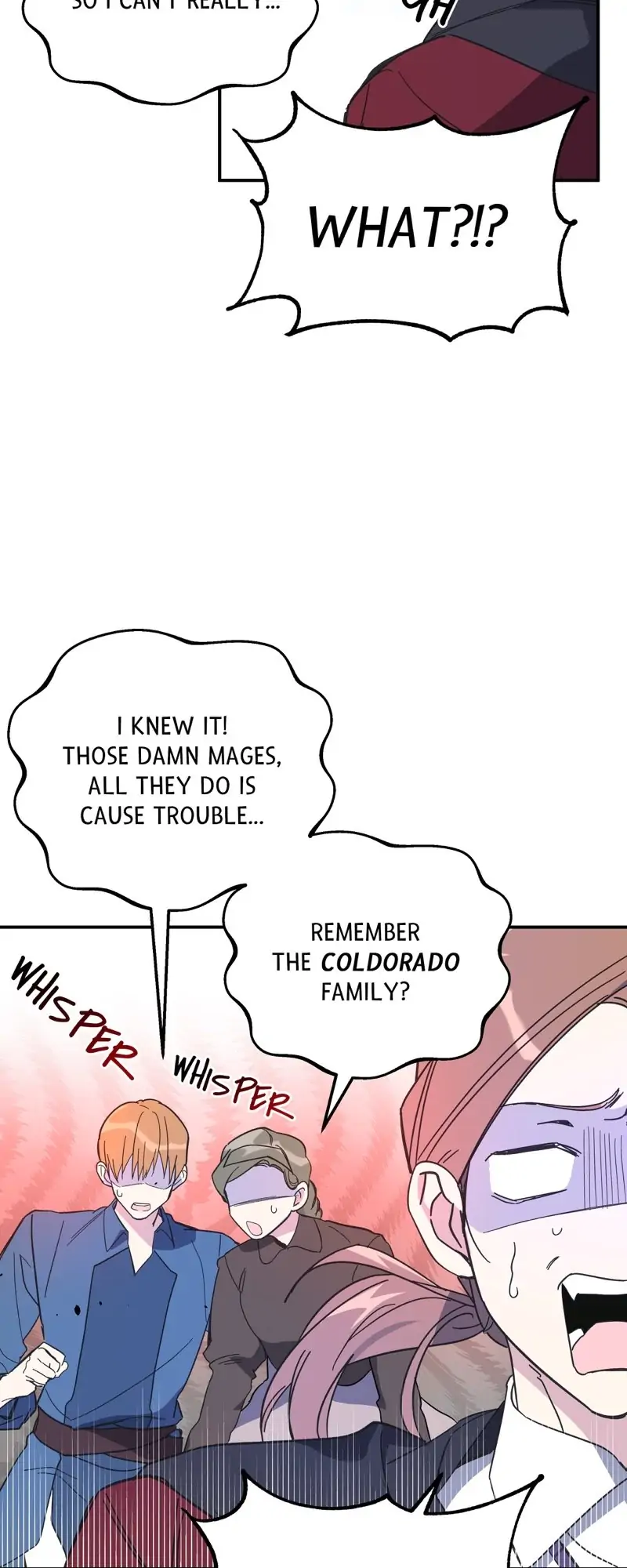 The Last Immortal’s Theorem Chapter 1 258 49