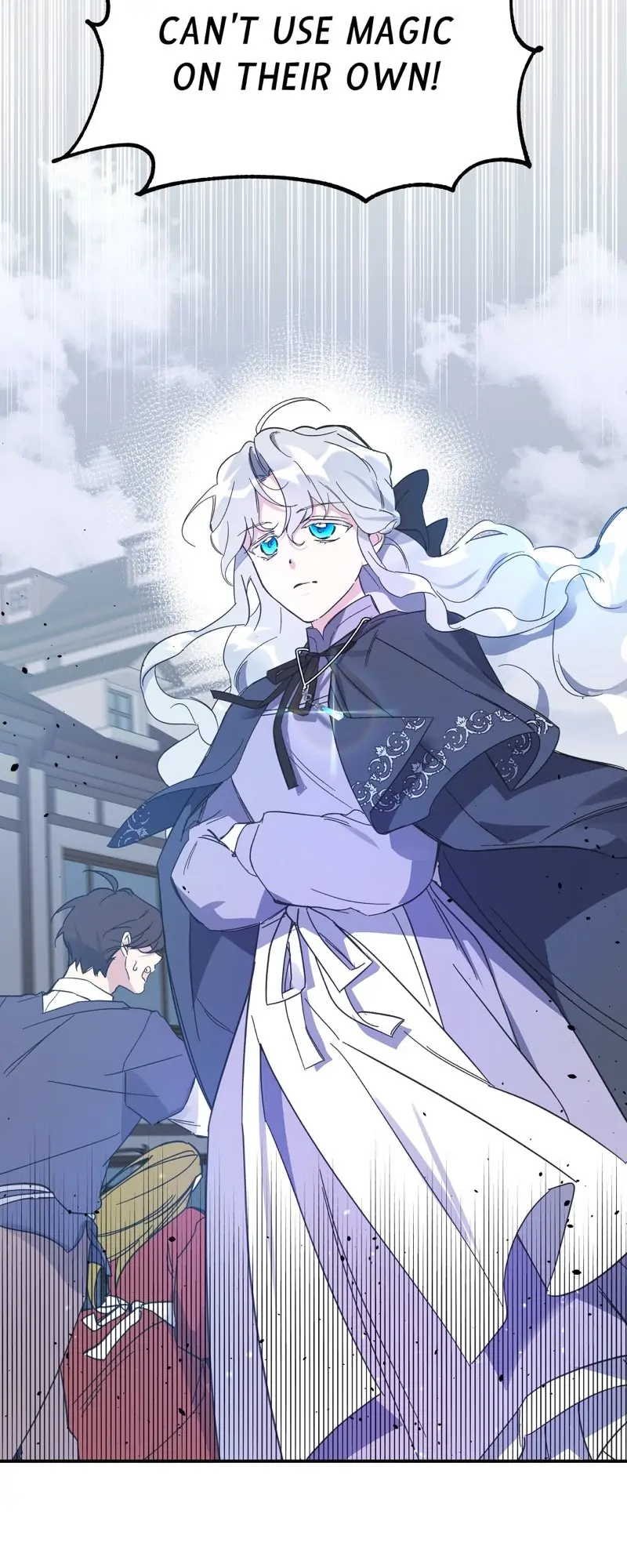 The Last Immortal’s Theorem Chapter 1 260 51