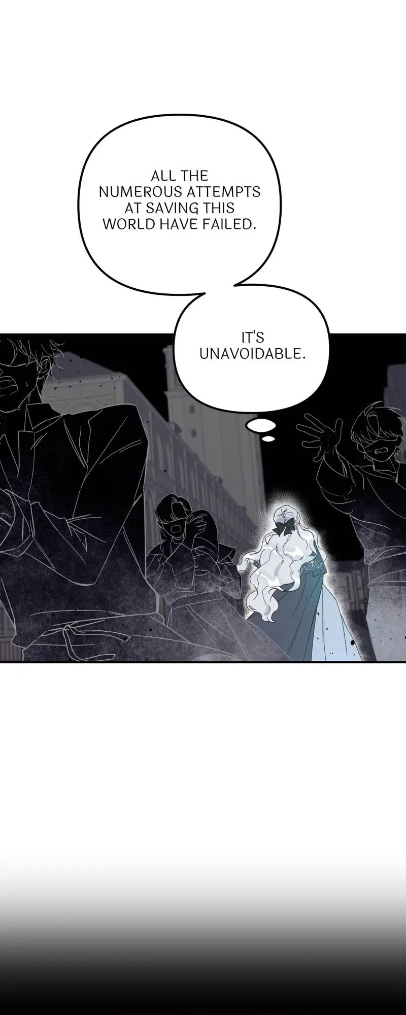 The Last Immortal’s Theorem Chapter 1 261 52