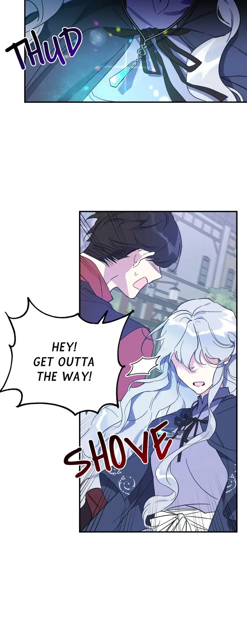 The Last Immortal’s Theorem Chapter 1 266 57