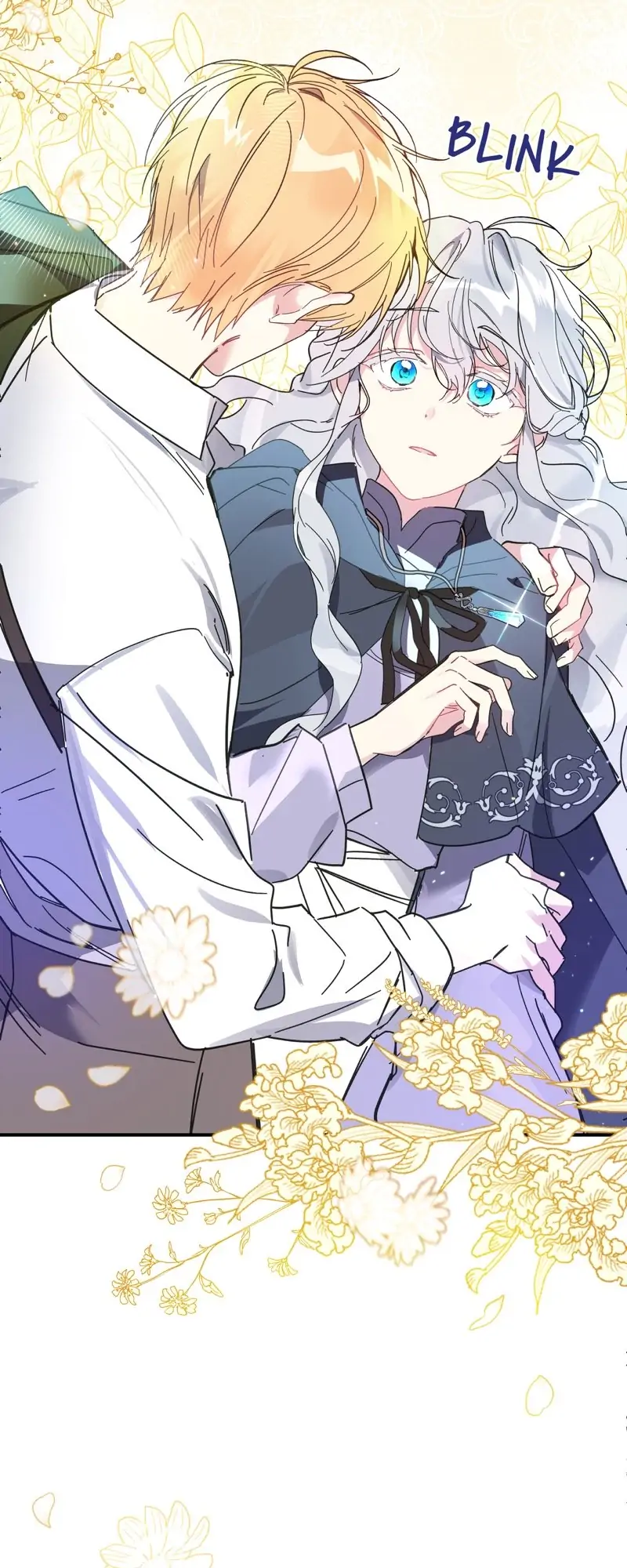 The Last Immortal’s Theorem Chapter 1 269 60