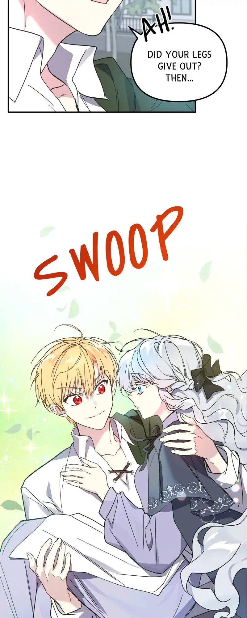 The Last Immortal’s Theorem Chapter 1 273 64