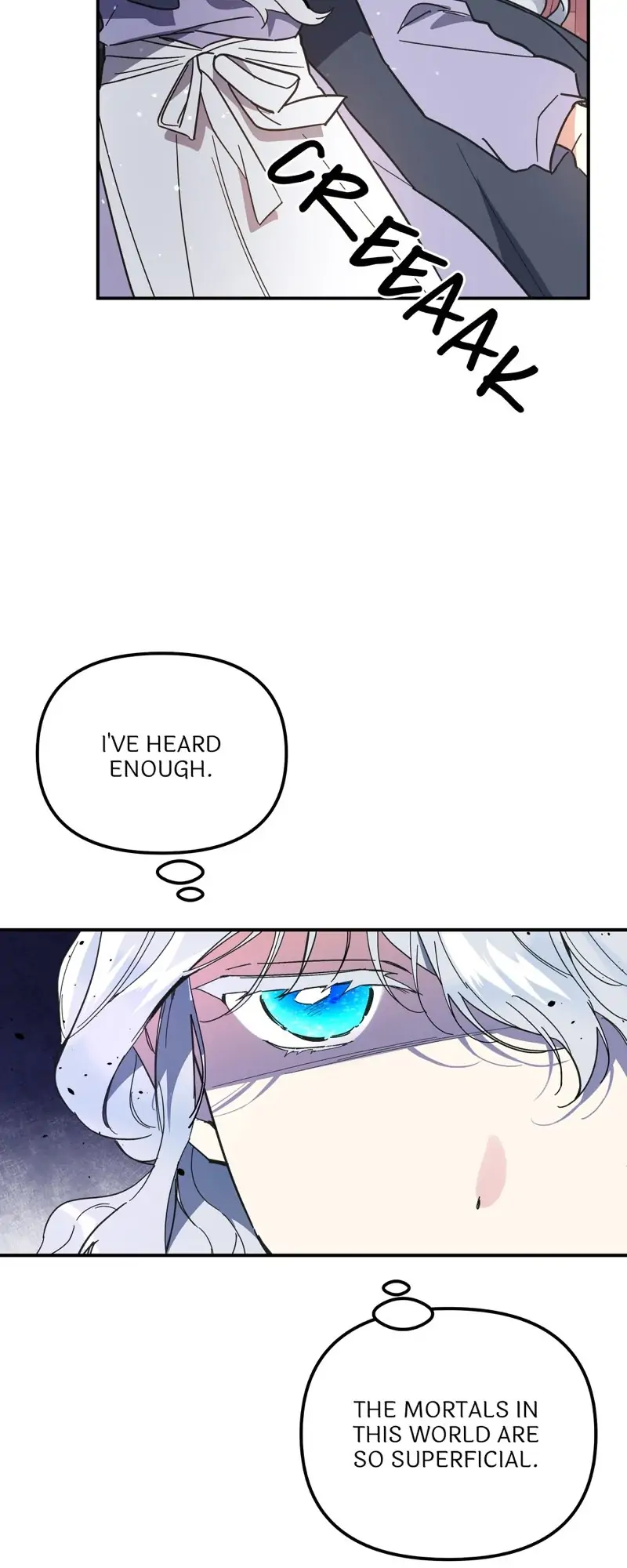 The Last Immortal’s Theorem Chapter 1 218 9