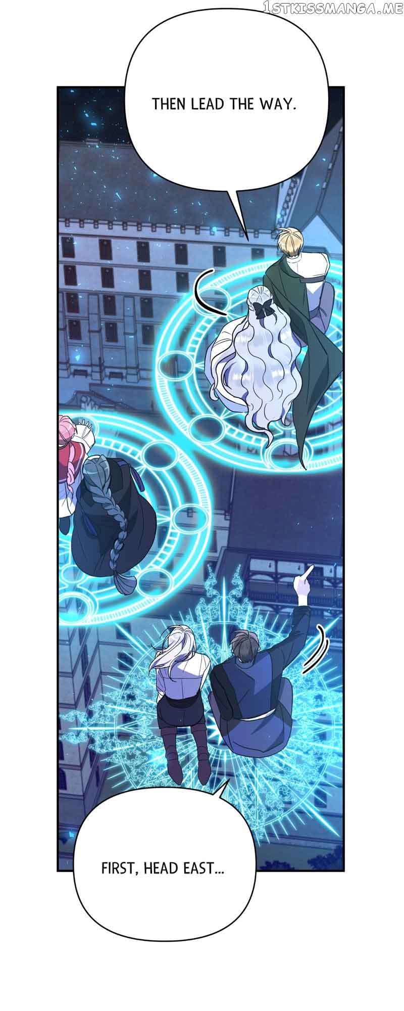 The Last Immortal’s Theorem Chapter 10 333 50