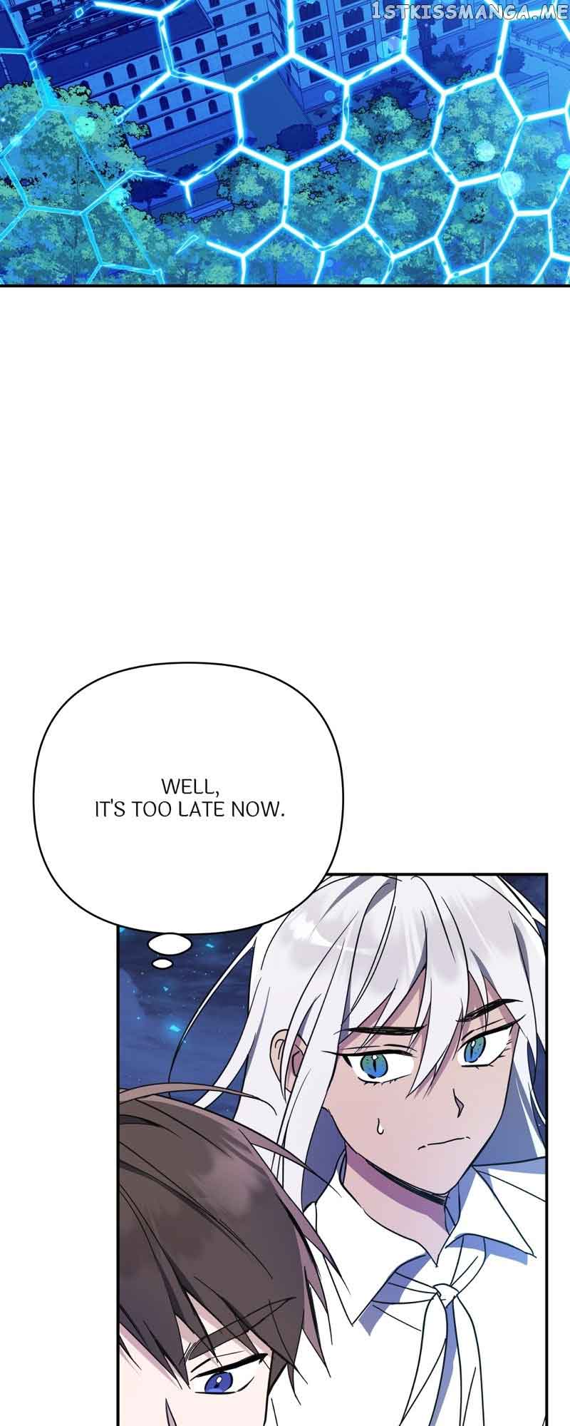 The Last Immortal’s Theorem Chapter 10 337 54