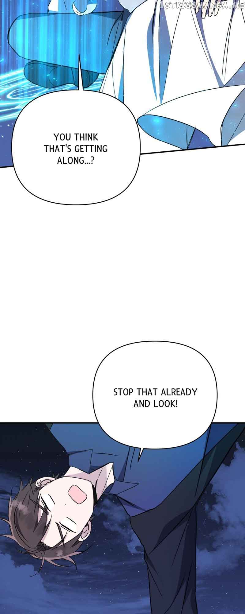 The Last Immortal’s Theorem Chapter 10 344 61