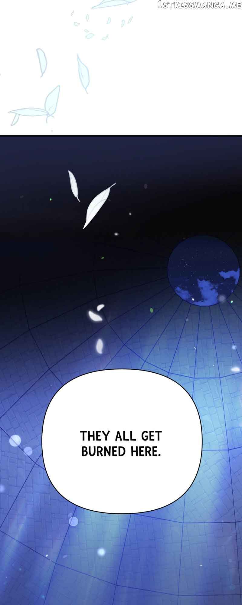 The Last Immortal’s Theorem Chapter 10 349 66