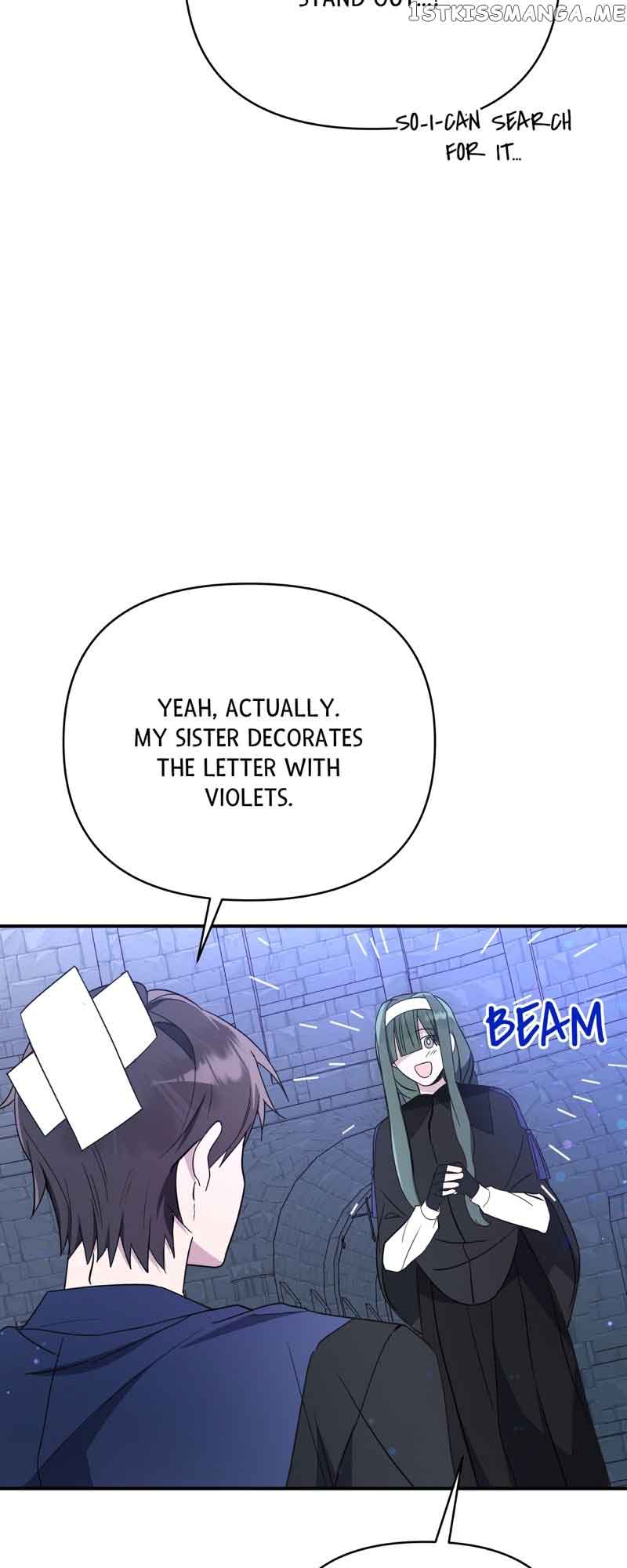 The Last Immortal’s Theorem Chapter 10 353 70