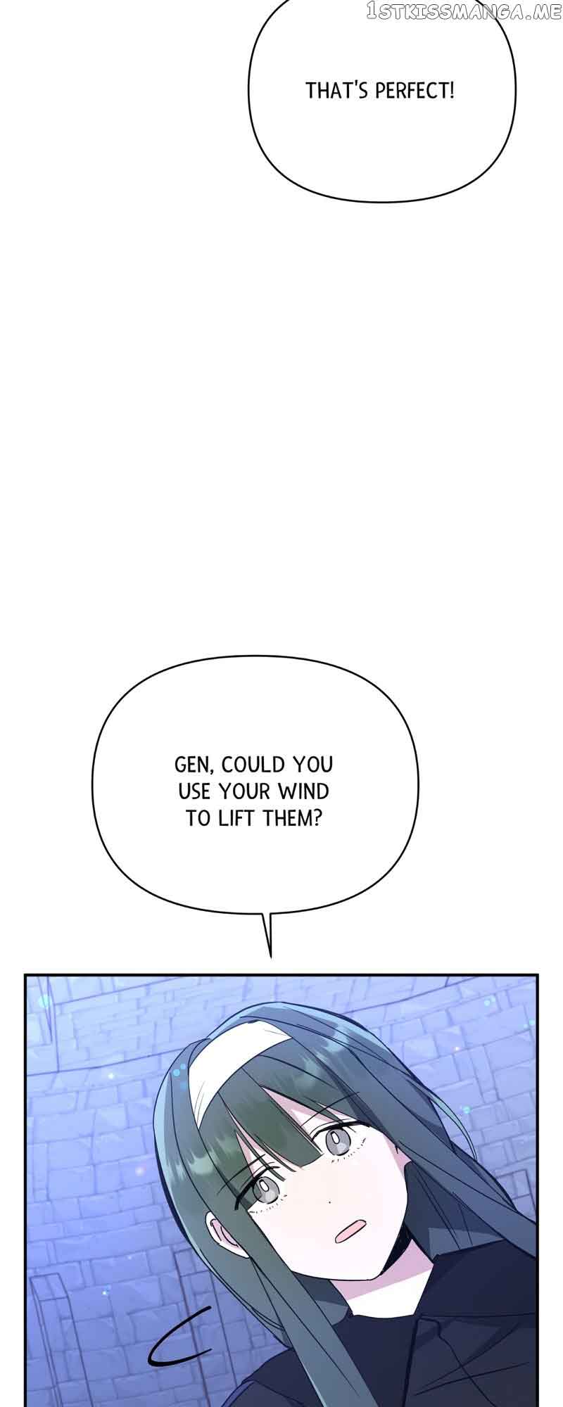 The Last Immortal’s Theorem Chapter 10 354 71
