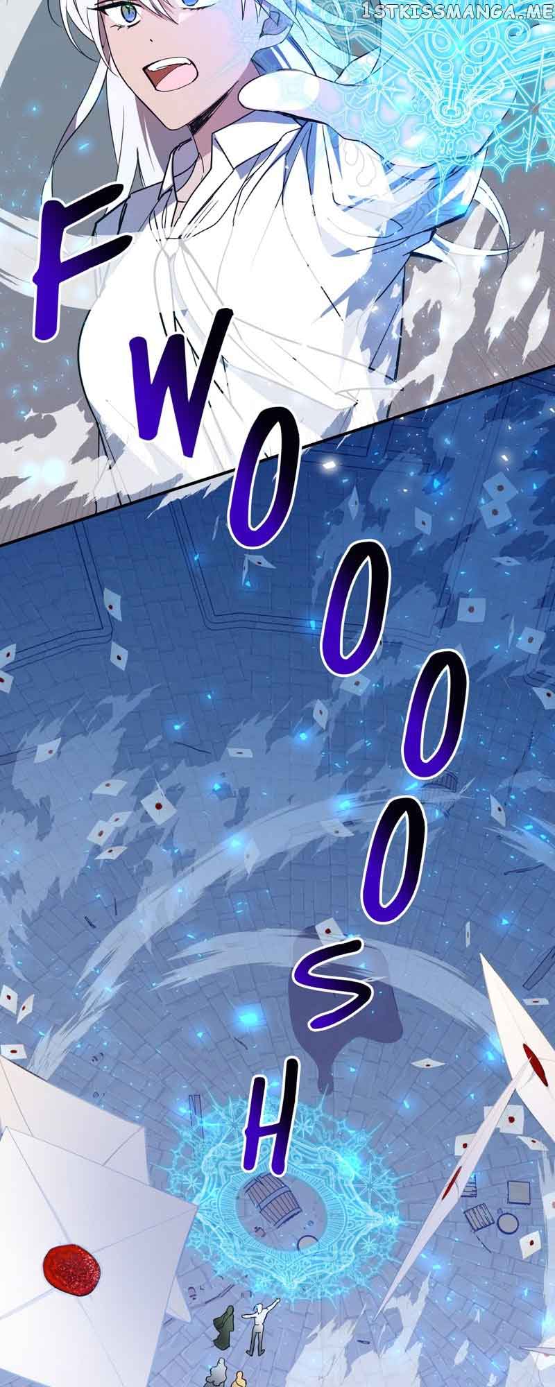 The Last Immortal’s Theorem Chapter 10 357 74