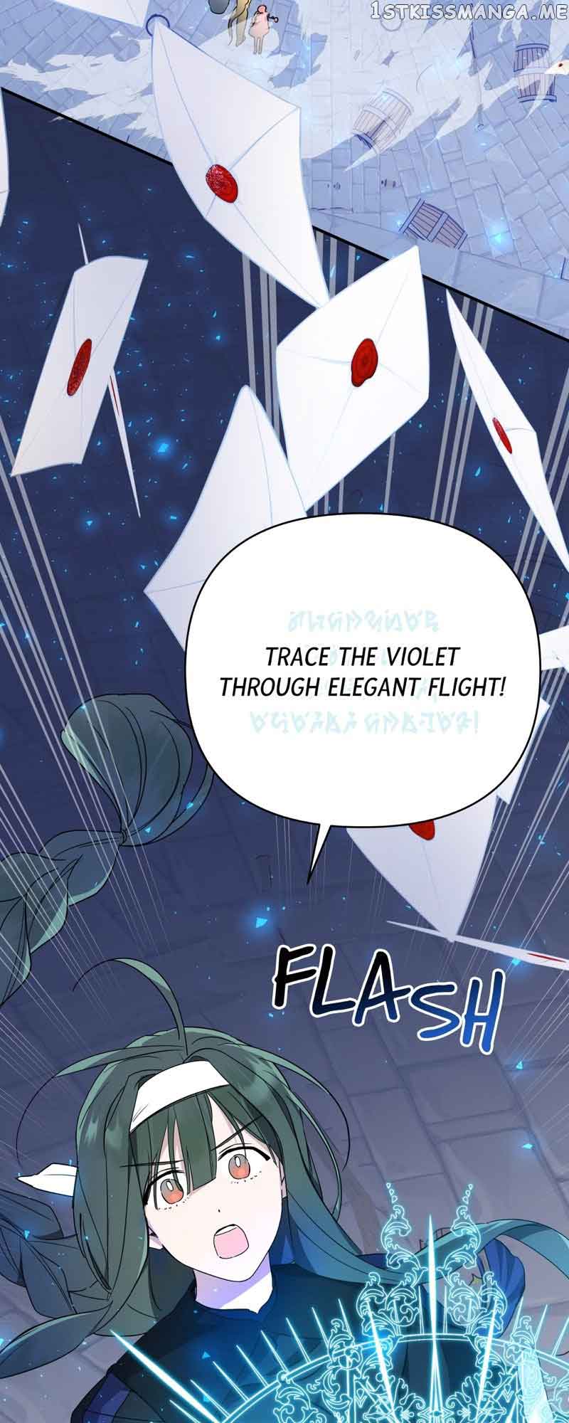 The Last Immortal’s Theorem Chapter 10 358 75