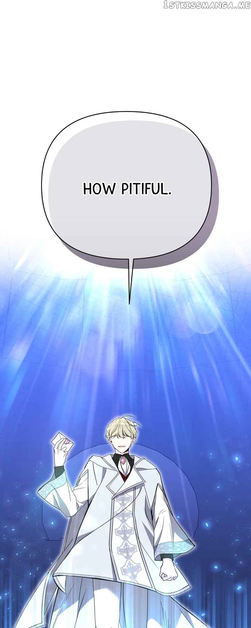 The Last Immortal’s Theorem Chapter 10 372 89
