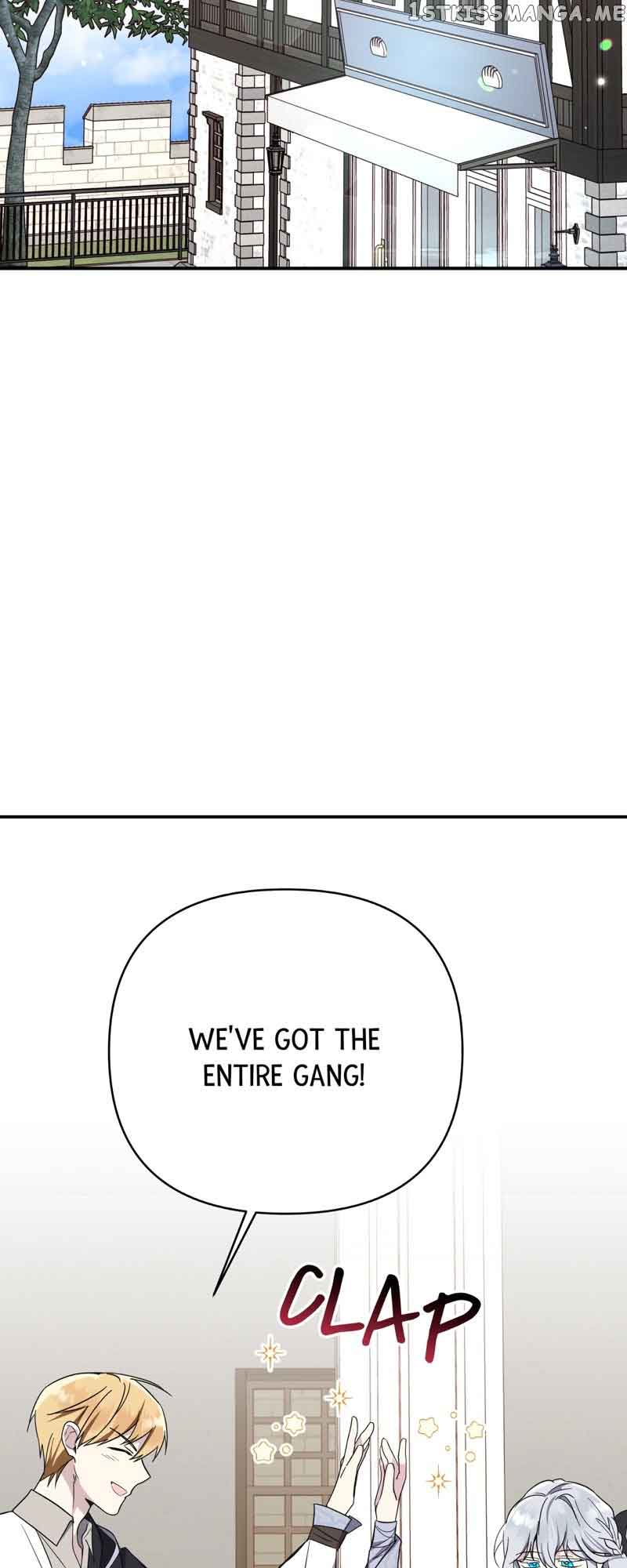 The Last Immortal’s Theorem Chapter 12 311 22