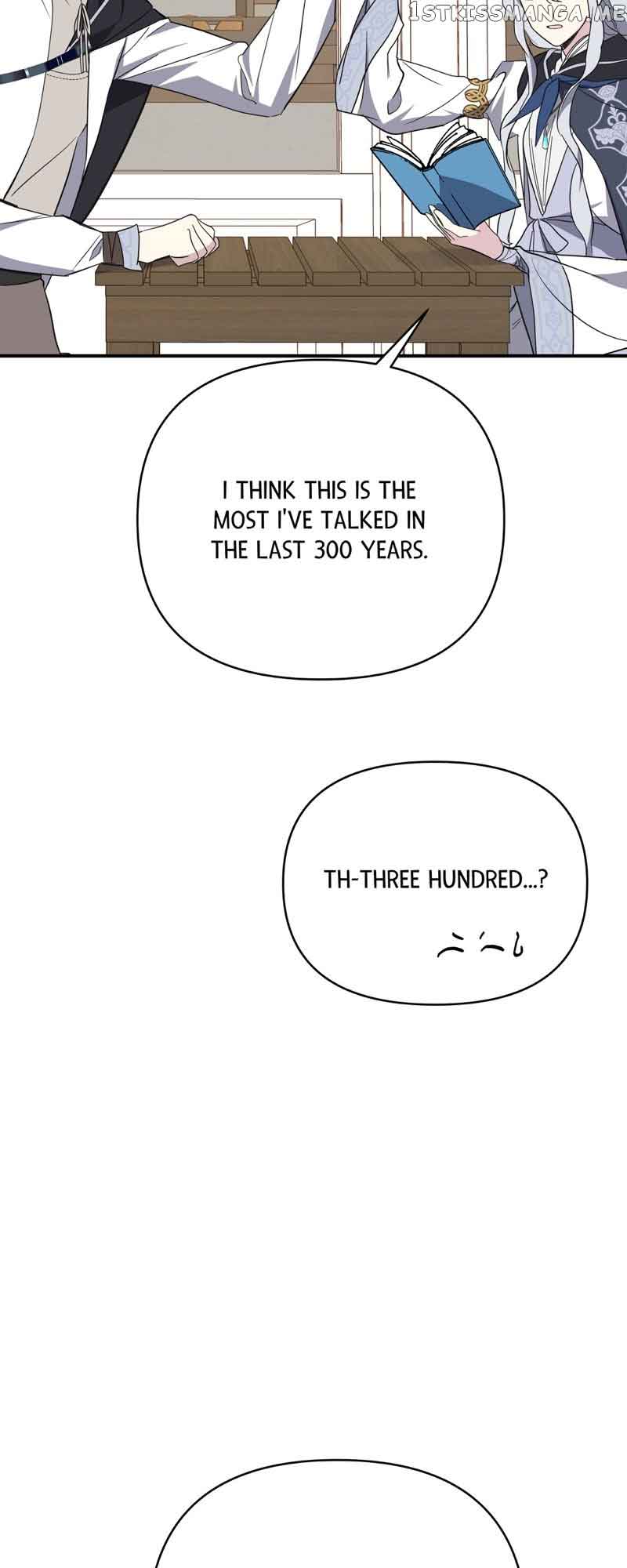 The Last Immortal’s Theorem Chapter 12 312 23