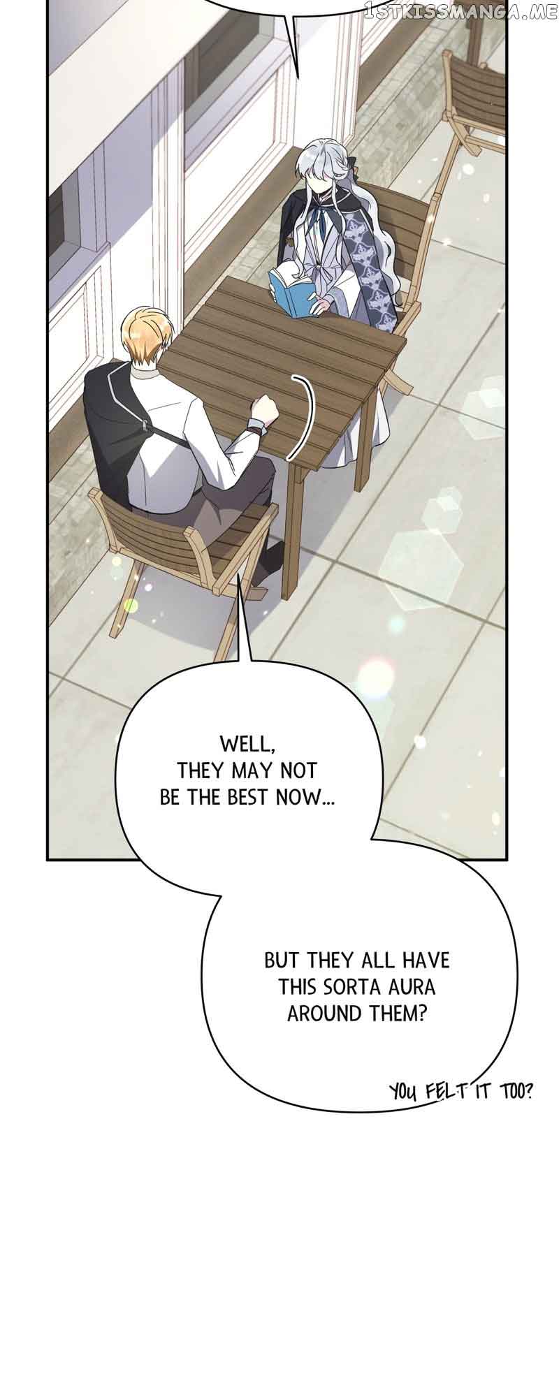 The Last Immortal’s Theorem Chapter 12 316 27