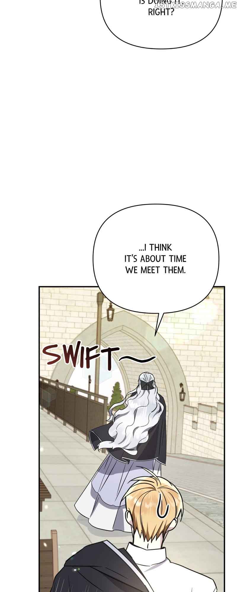 The Last Immortal’s Theorem Chapter 12 333 44