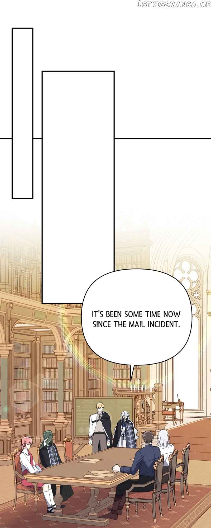 The Last Immortal’s Theorem Chapter 12 338 49